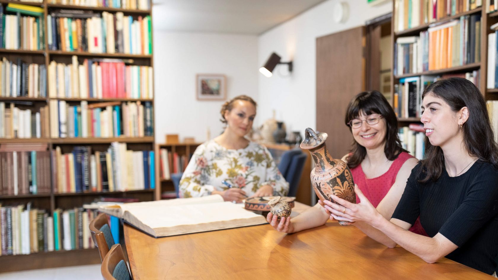 Classics and Ancient History, Degrees & Courses La Trobe University