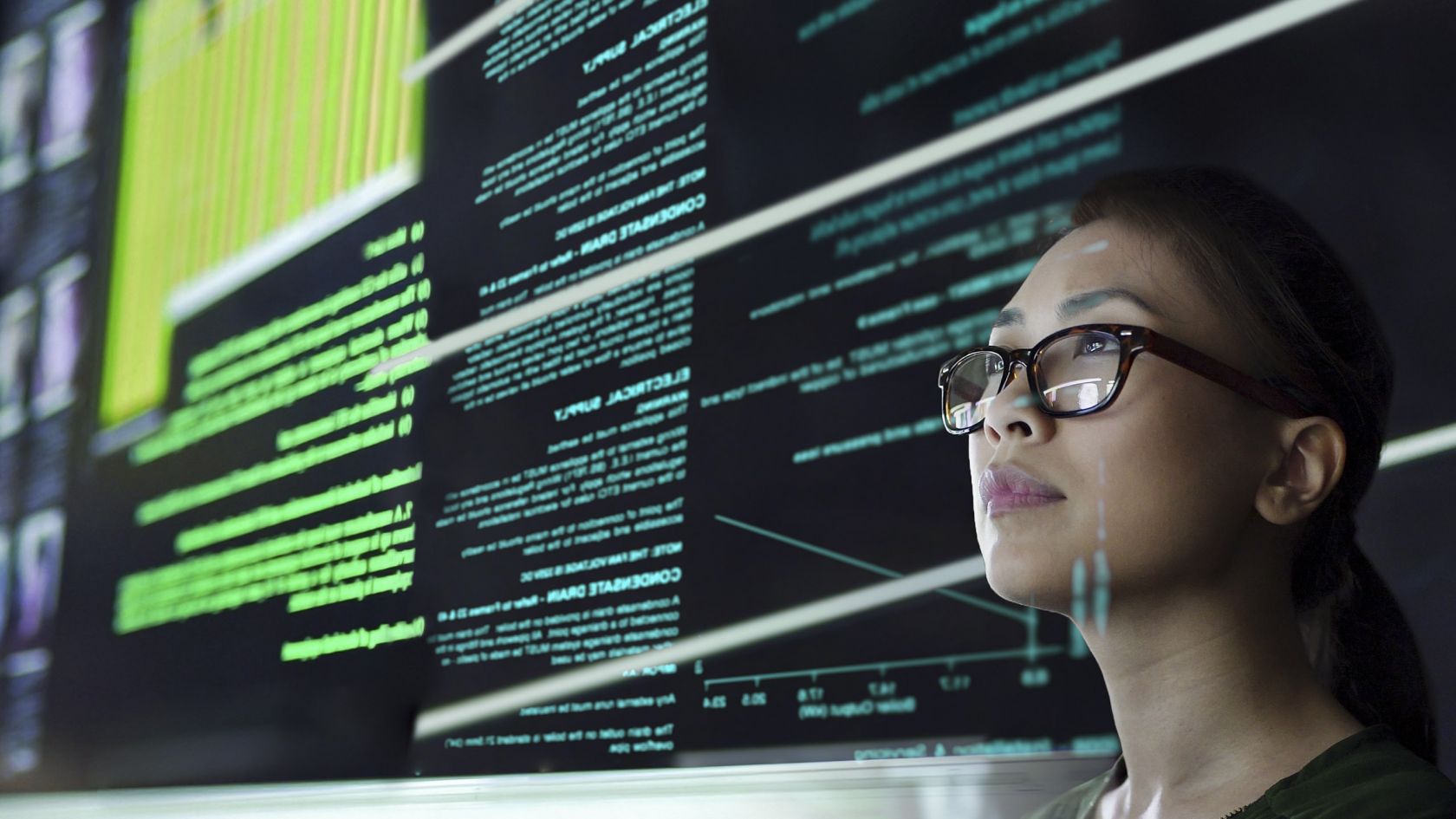 Computer Science, Degrees & Courses La Trobe University