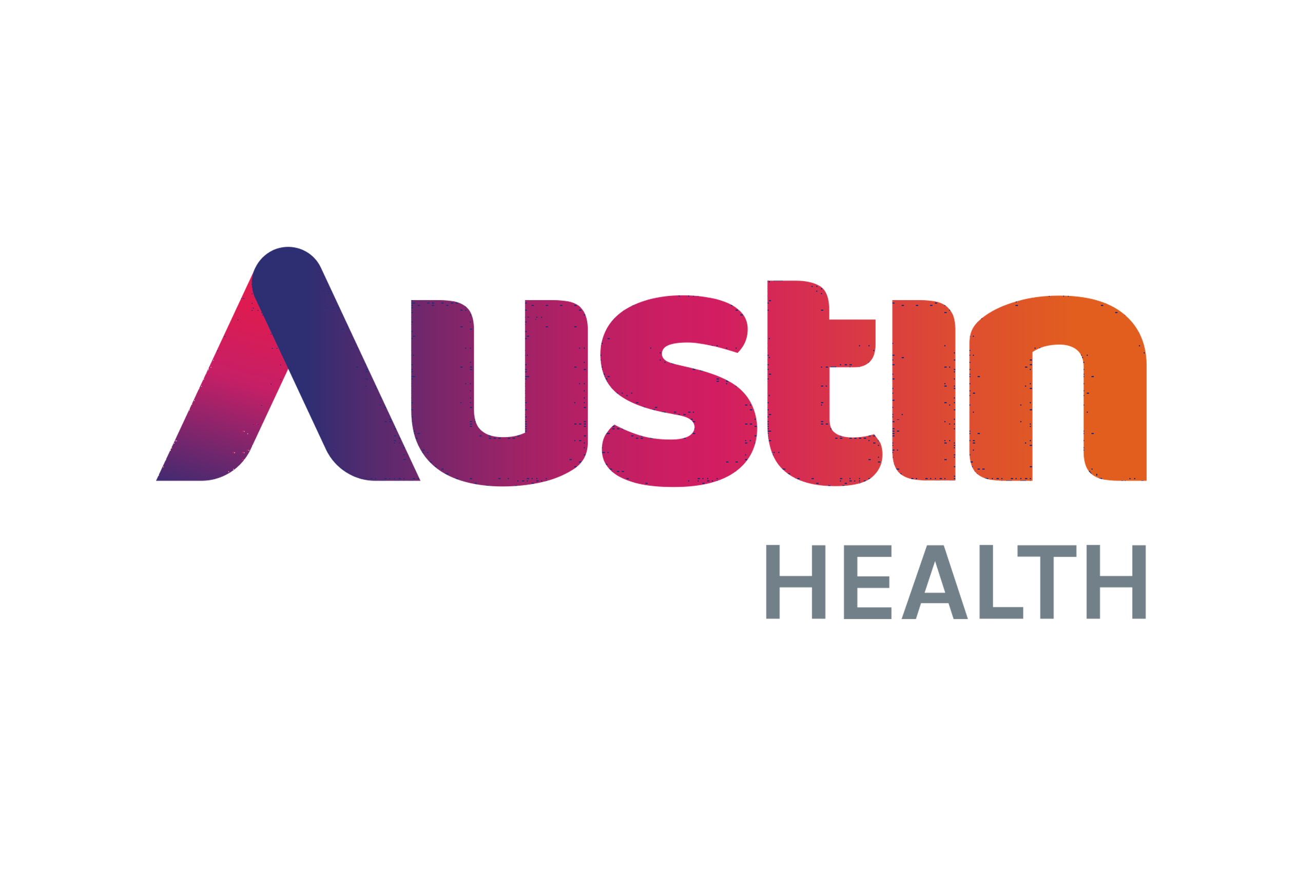 Austin Health logo