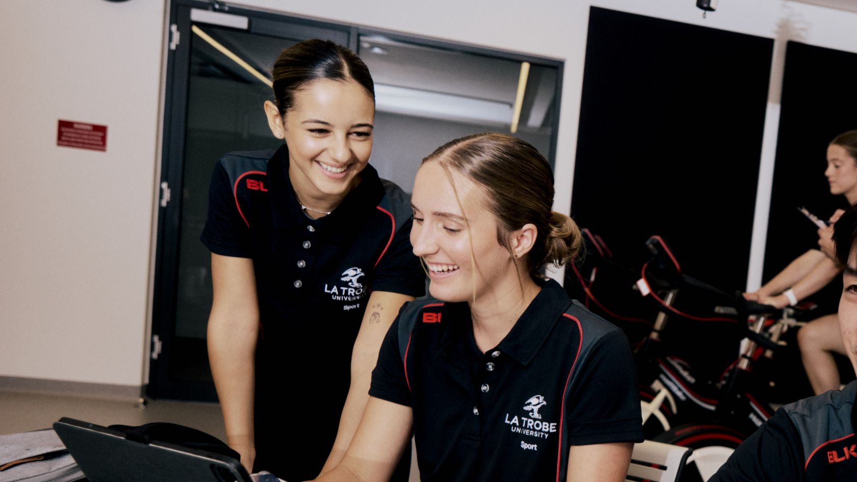 Bachelor of Sport and Exercise Science