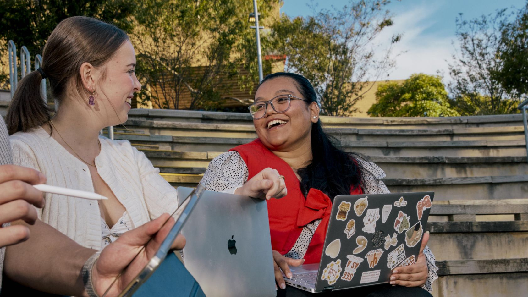 Bachelor of Social Work (Honours)