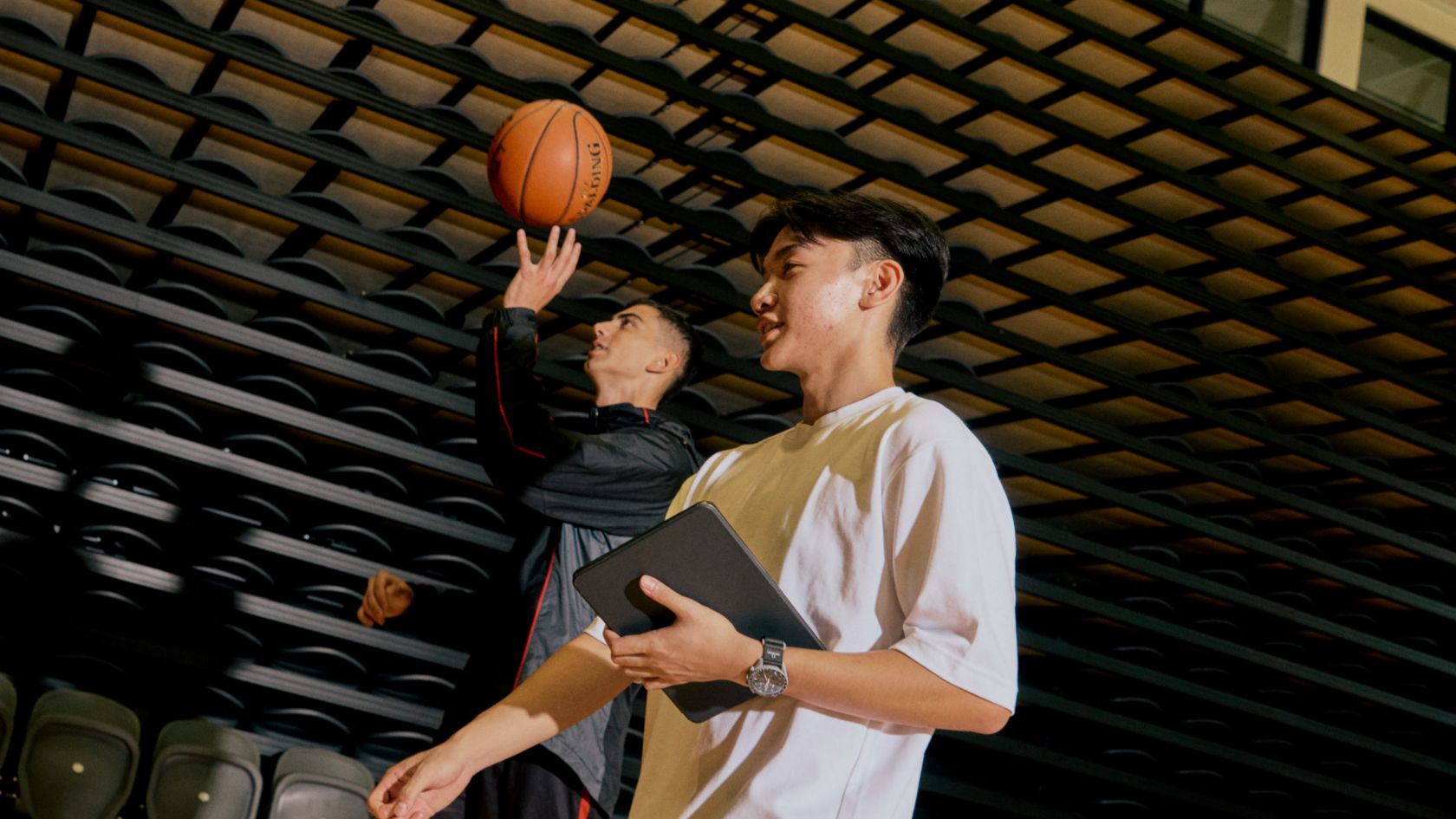 Bachelor of Sport and Recreation Management
