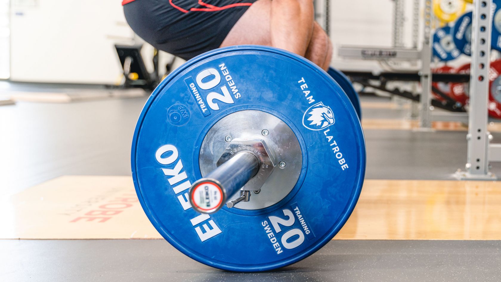 Master of Strength and Conditioning La Trobe University