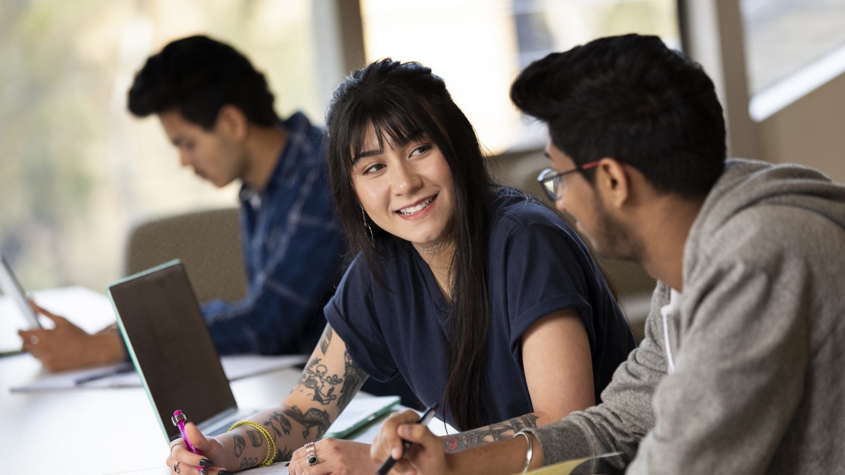 Graduate Diploma in Education
