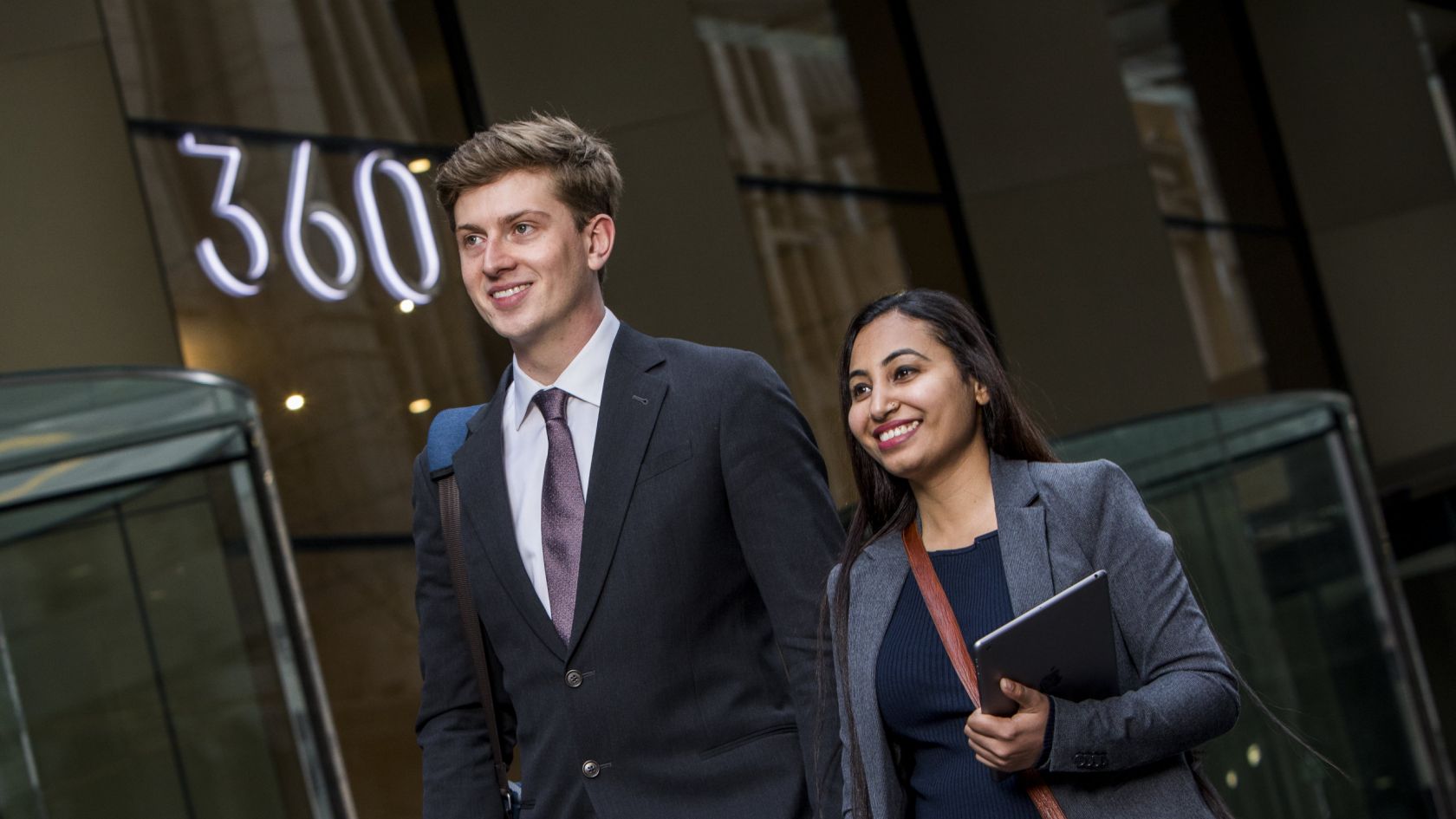 Graduate Certificate in Business Analytics