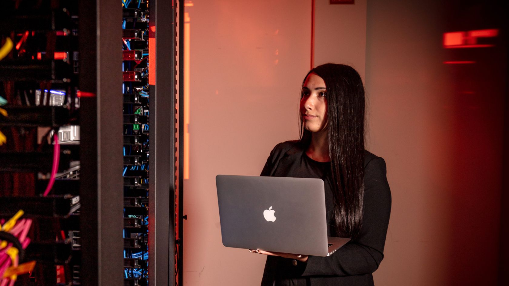 Master of Cybersecurity