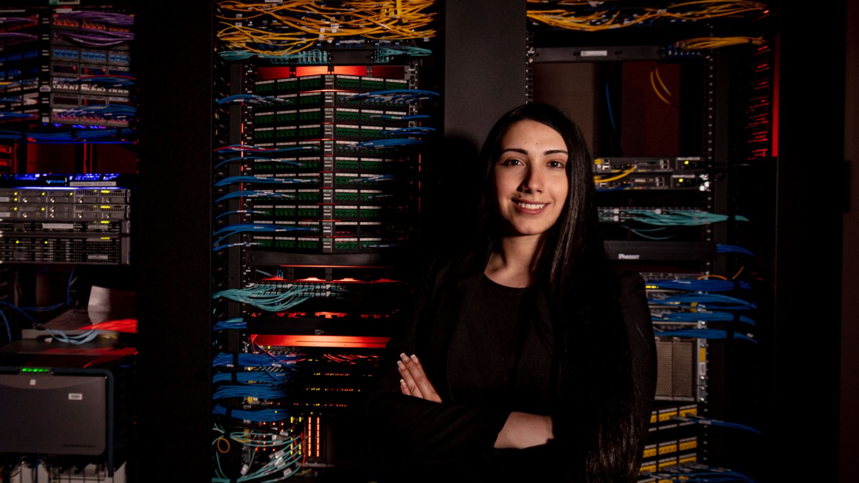 Bachelor of Cybersecurity