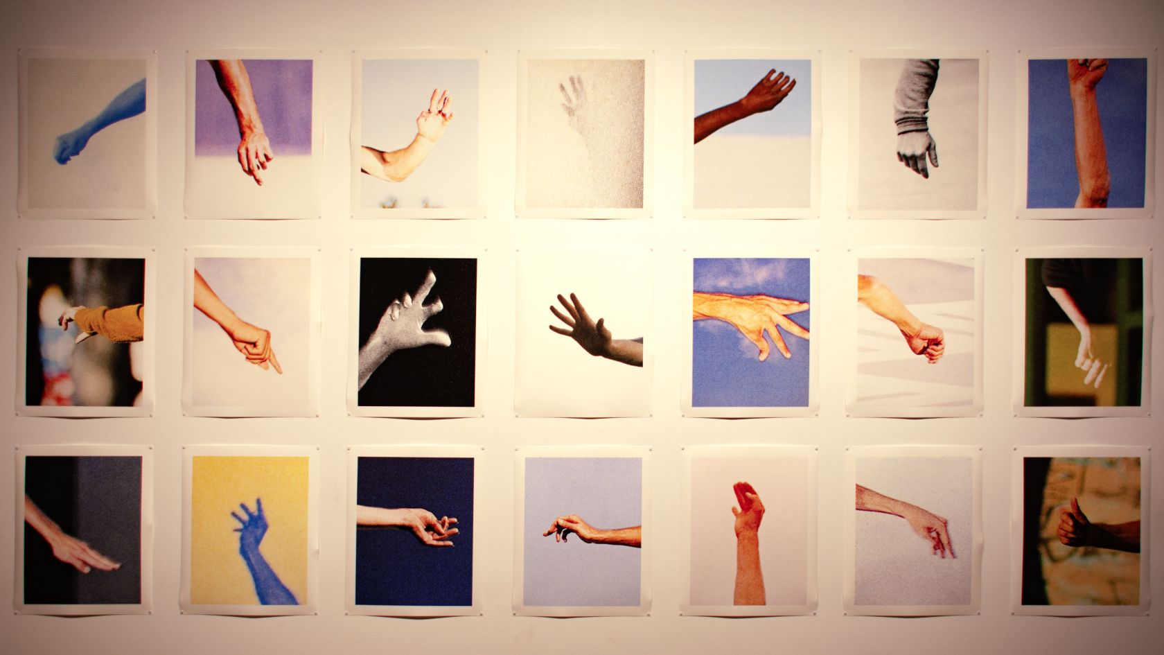 Master of Visual Arts (Research) La Trobe University