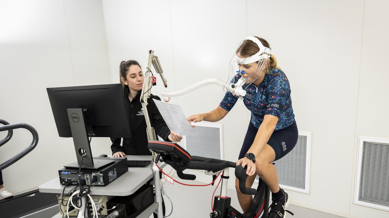 phd position sport science