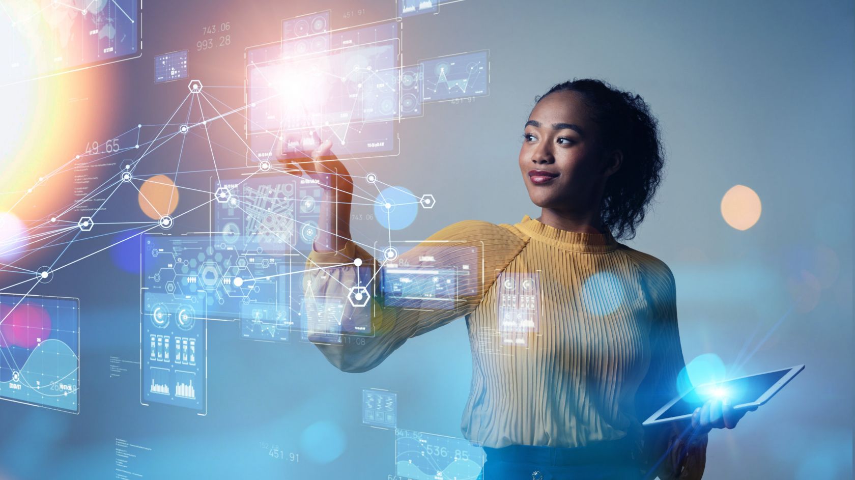 Graduate Certificate in Data Science Fundamentals