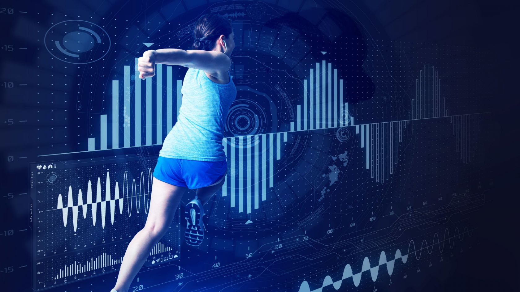 Master of Sport Analytics La Trobe University