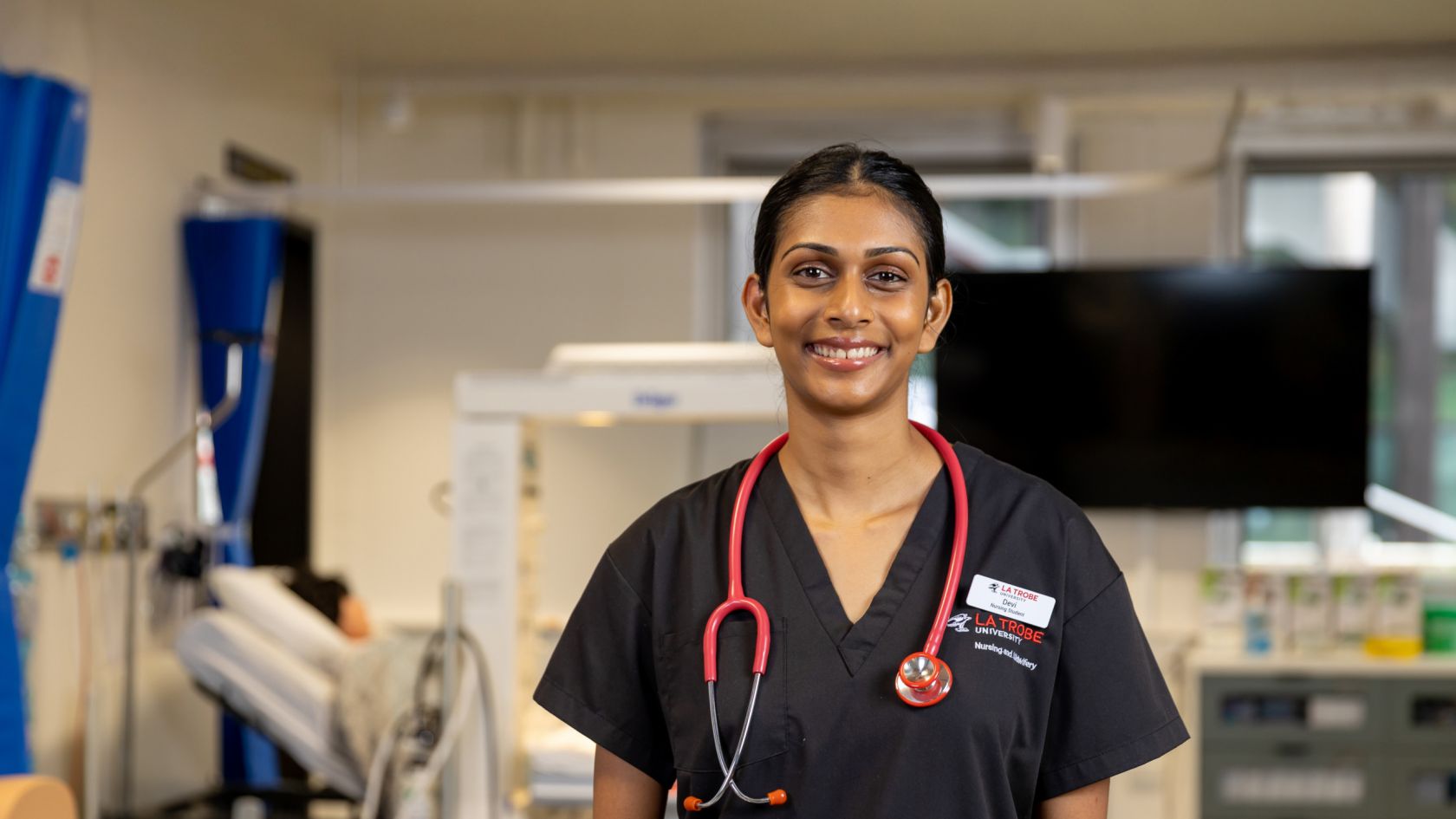 Master of Nursing Practice