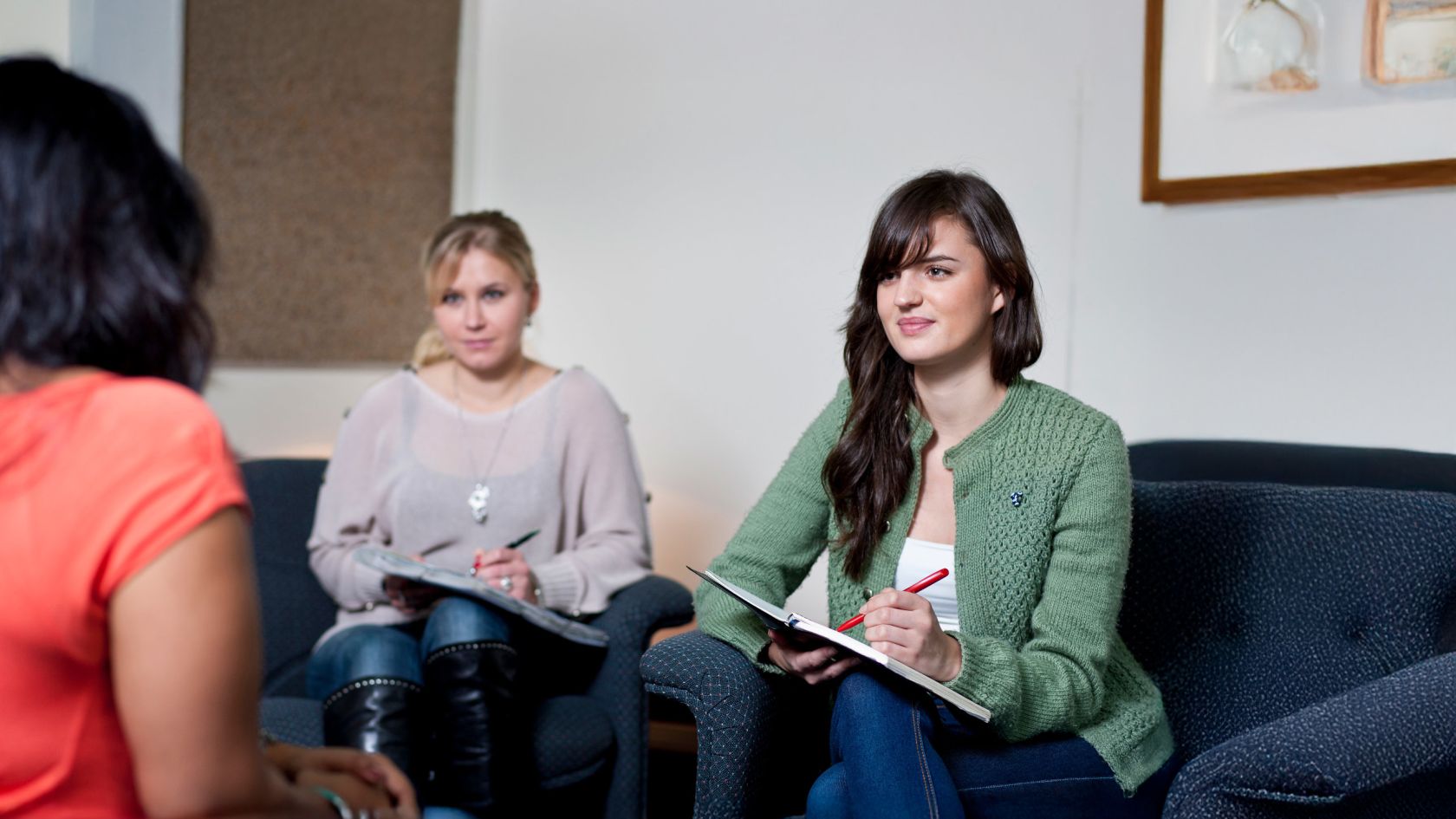 Master of Clinical Psychology