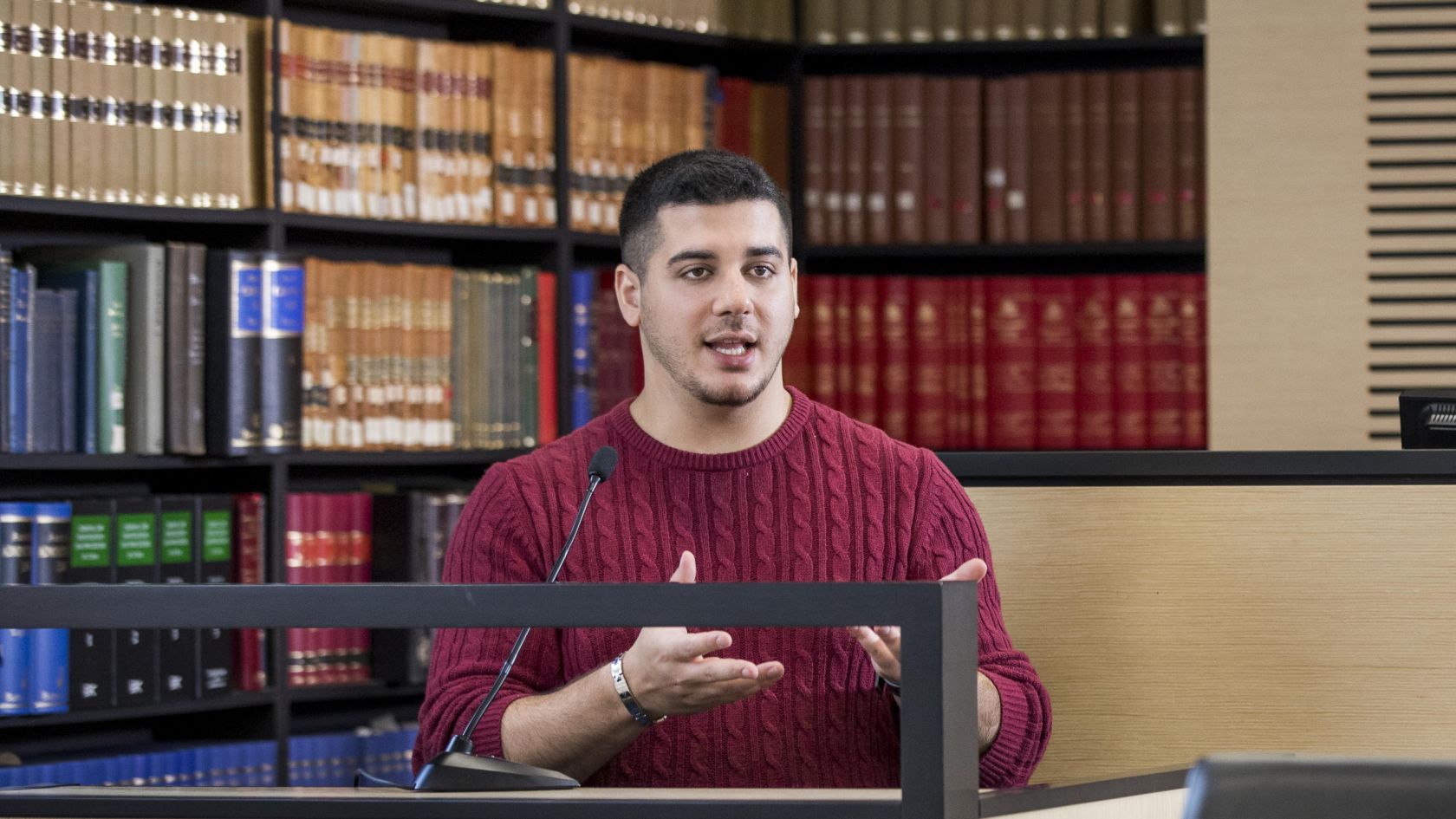 Bachelor of Laws (Honours) /Bachelor of Criminology