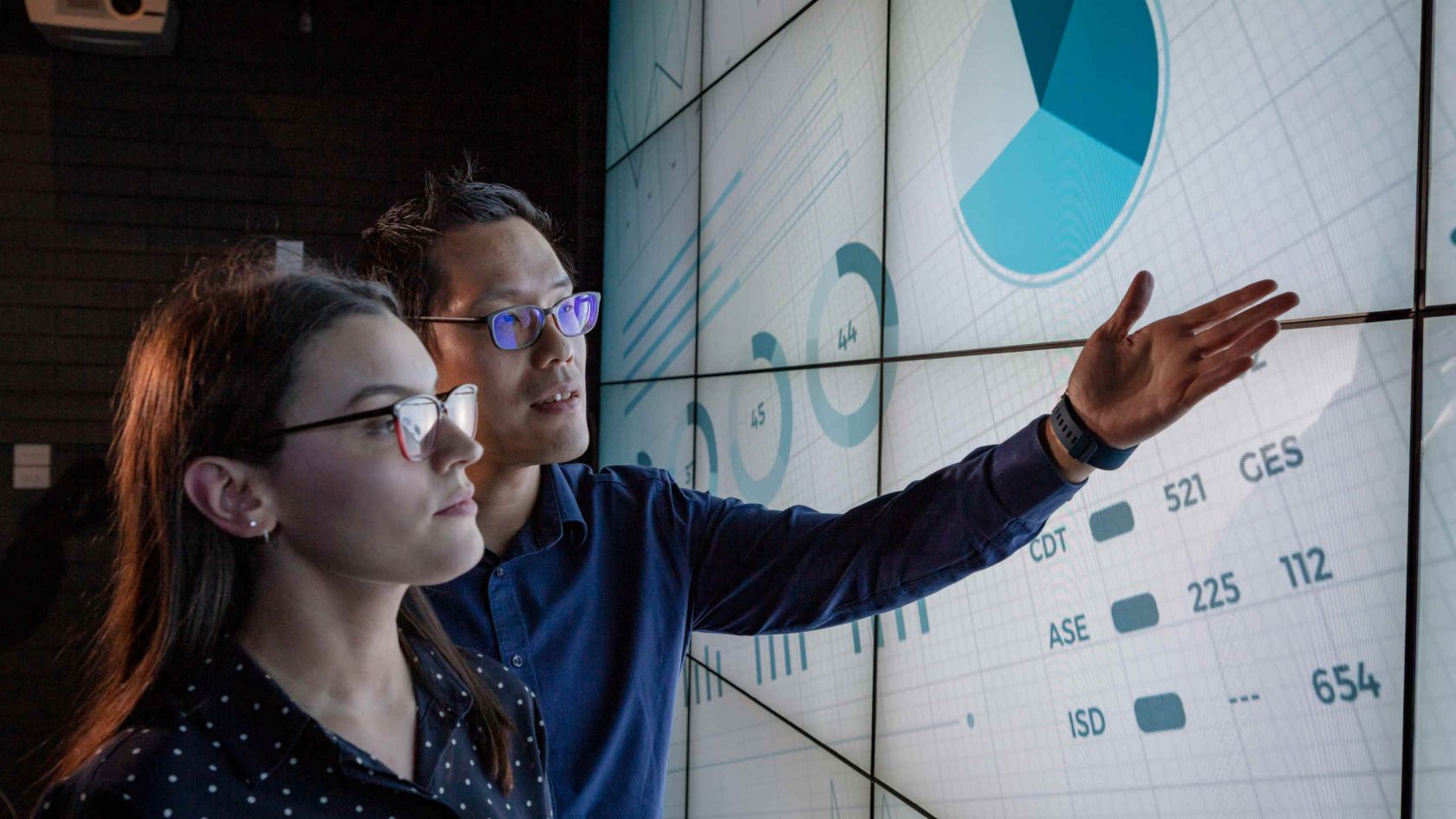 Master of Digital Health