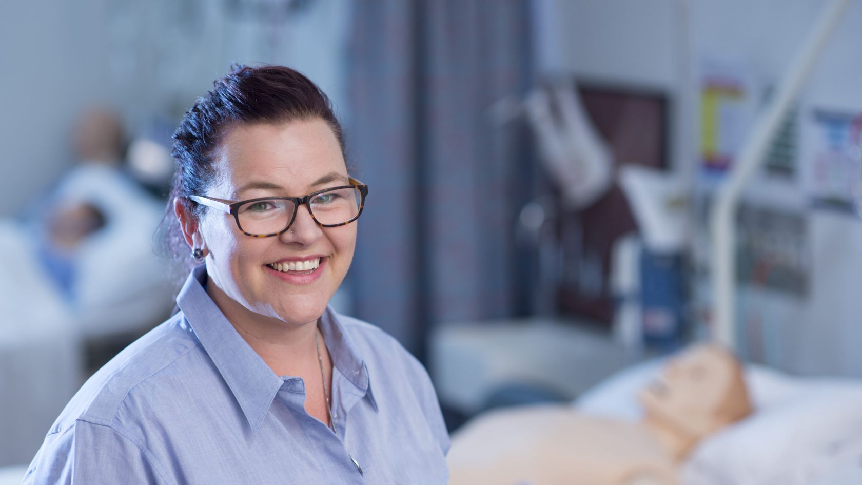 Master of Nursing