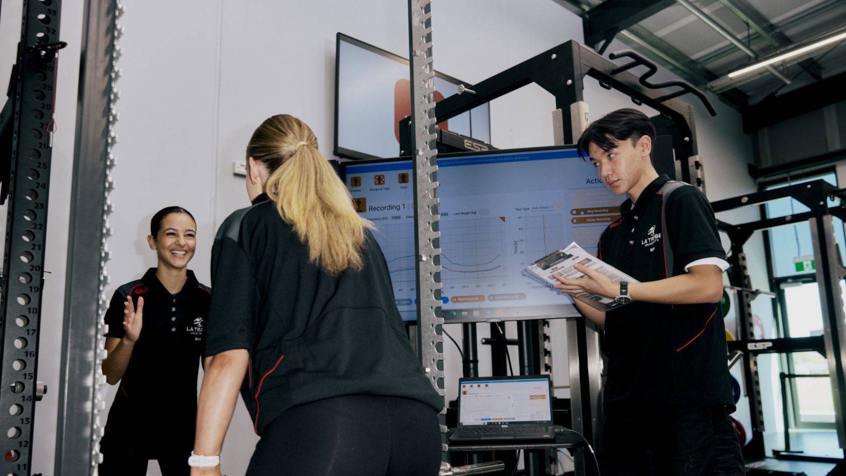 Graduate Certificate in Sport Analytics