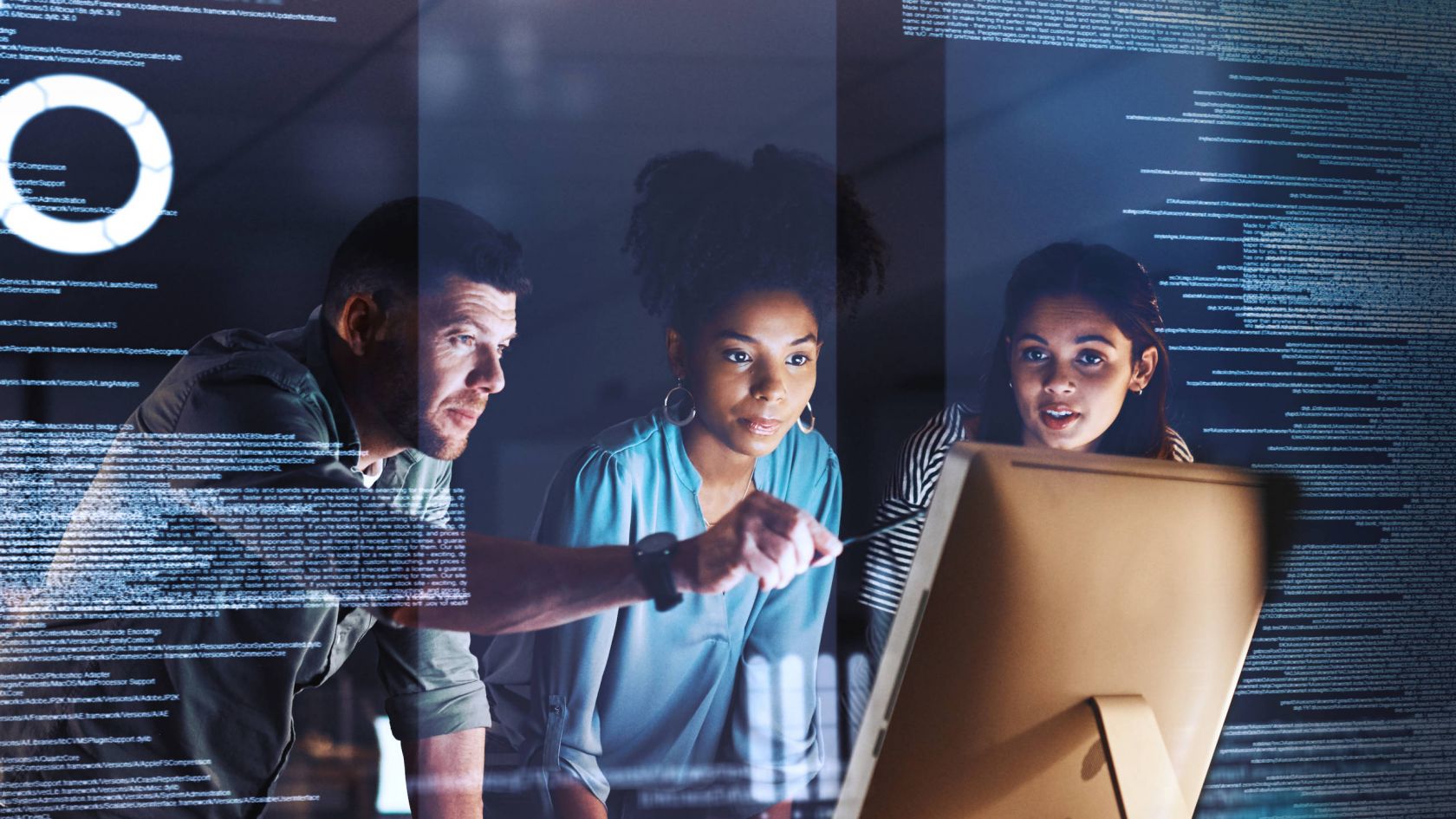 Diploma of Information Technology