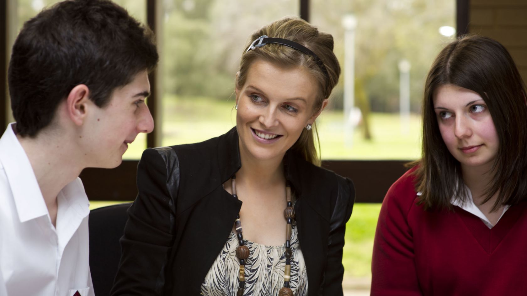 Bachelor of Education