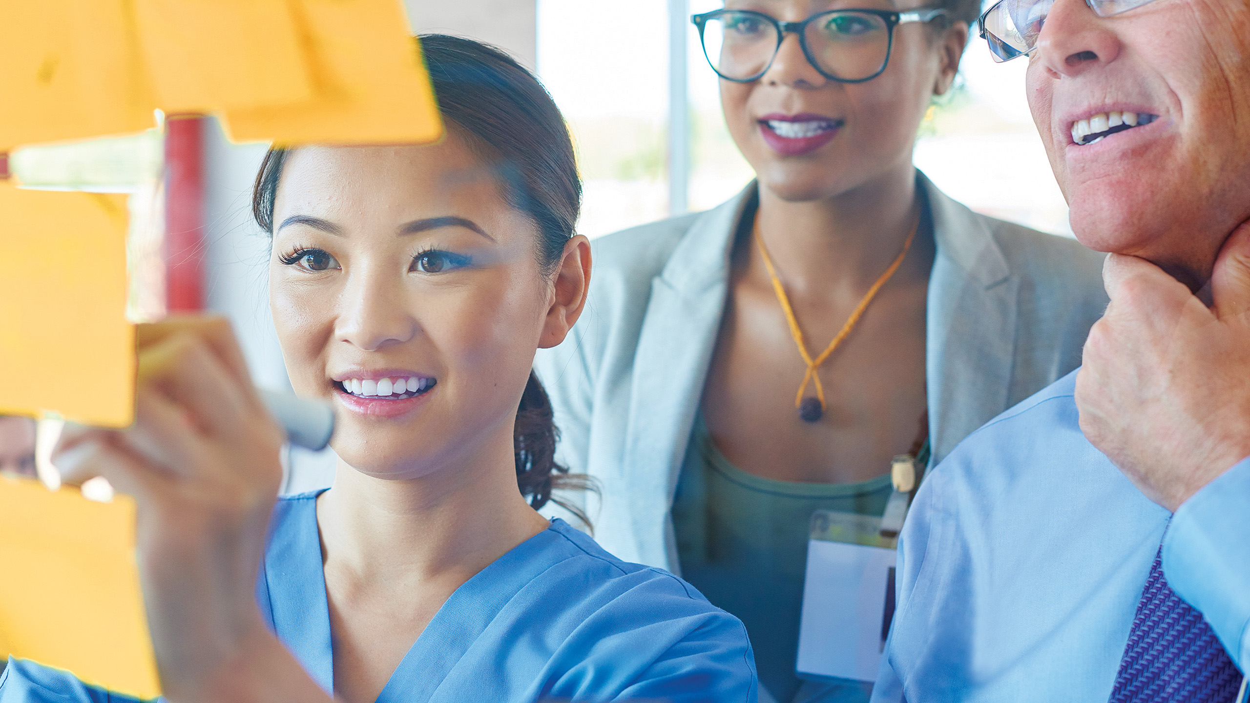 Master of Public Health / Master of Health Administration | La Trobe ...