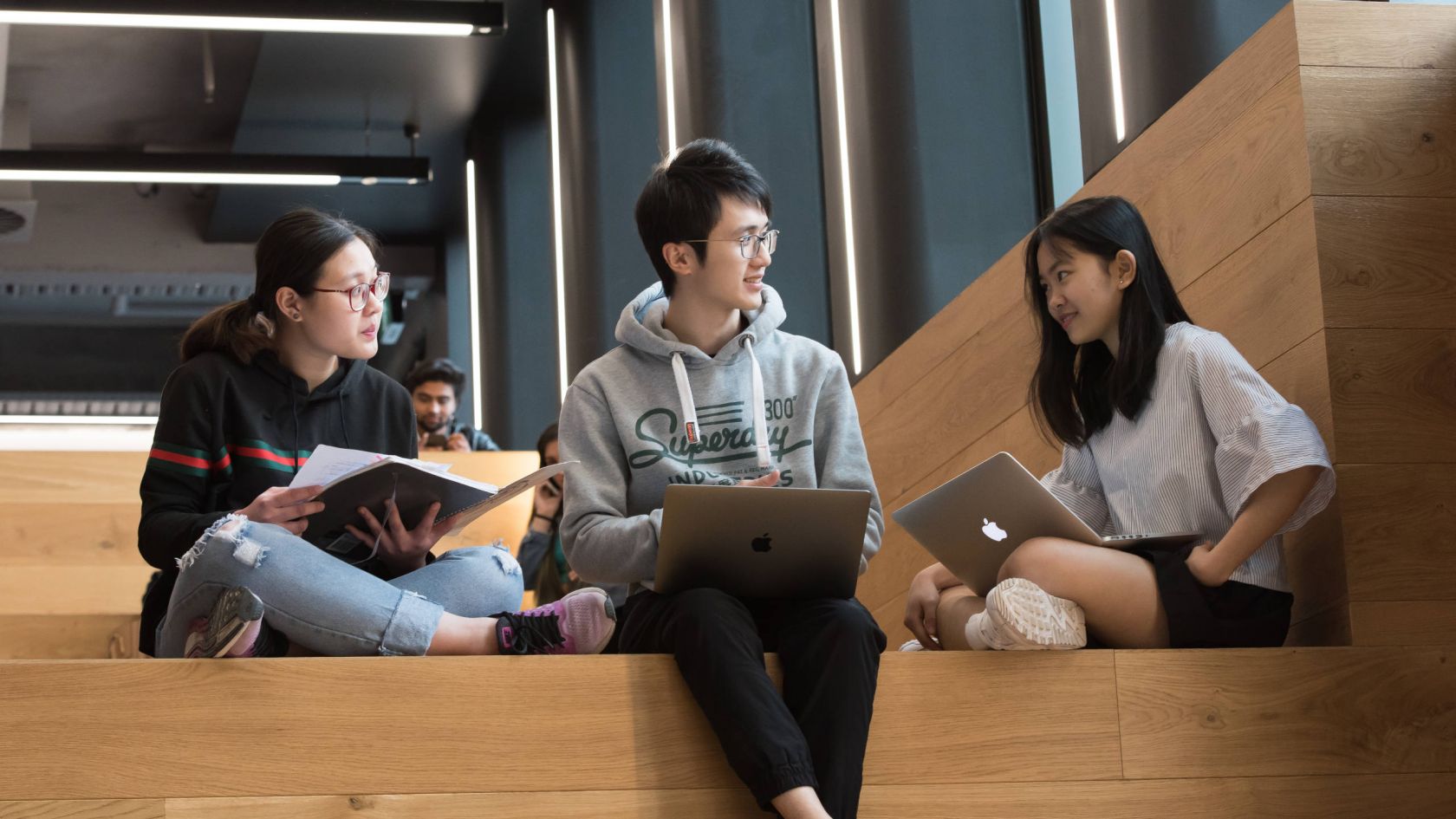 Bachelor of Laws (Honours) /Bachelor of Global Studies