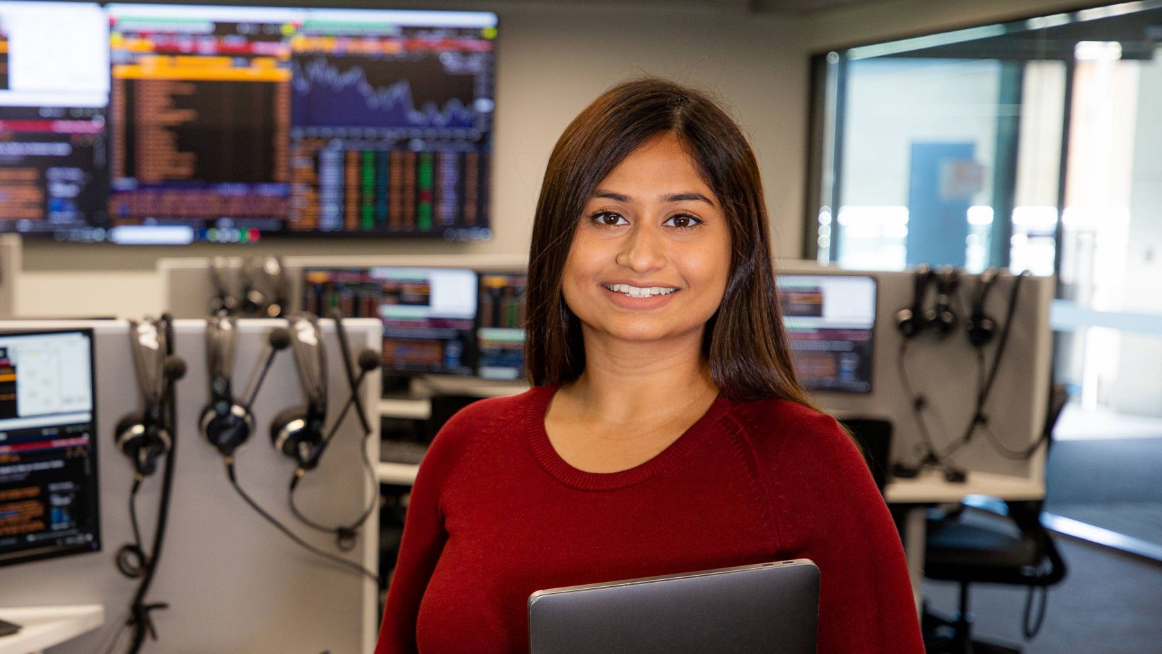 Bachelor of Business Analytics | La Trobe University