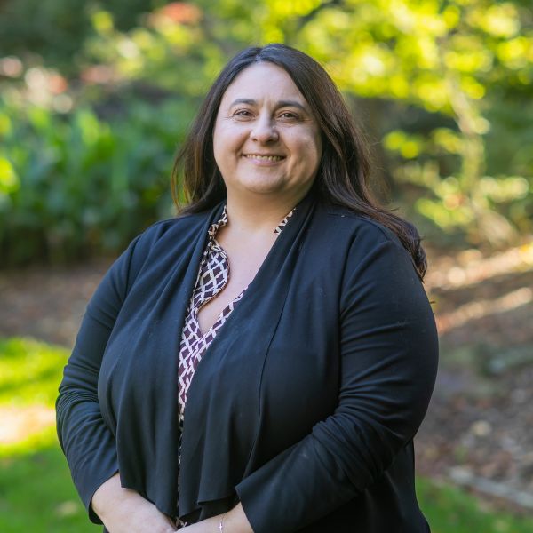 Photo of Associate Professor Connie Koklanis