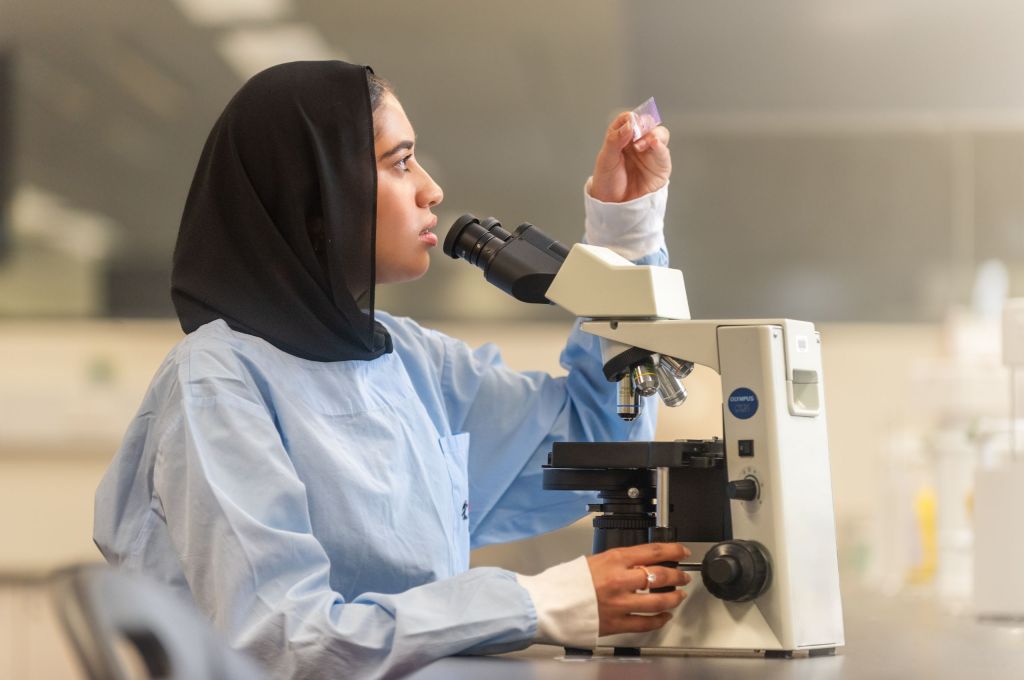 Microbiology visual data 5