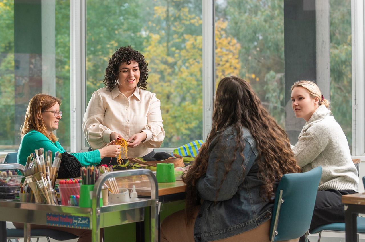 LA TROBE MENTAL HEALTH visual data 8