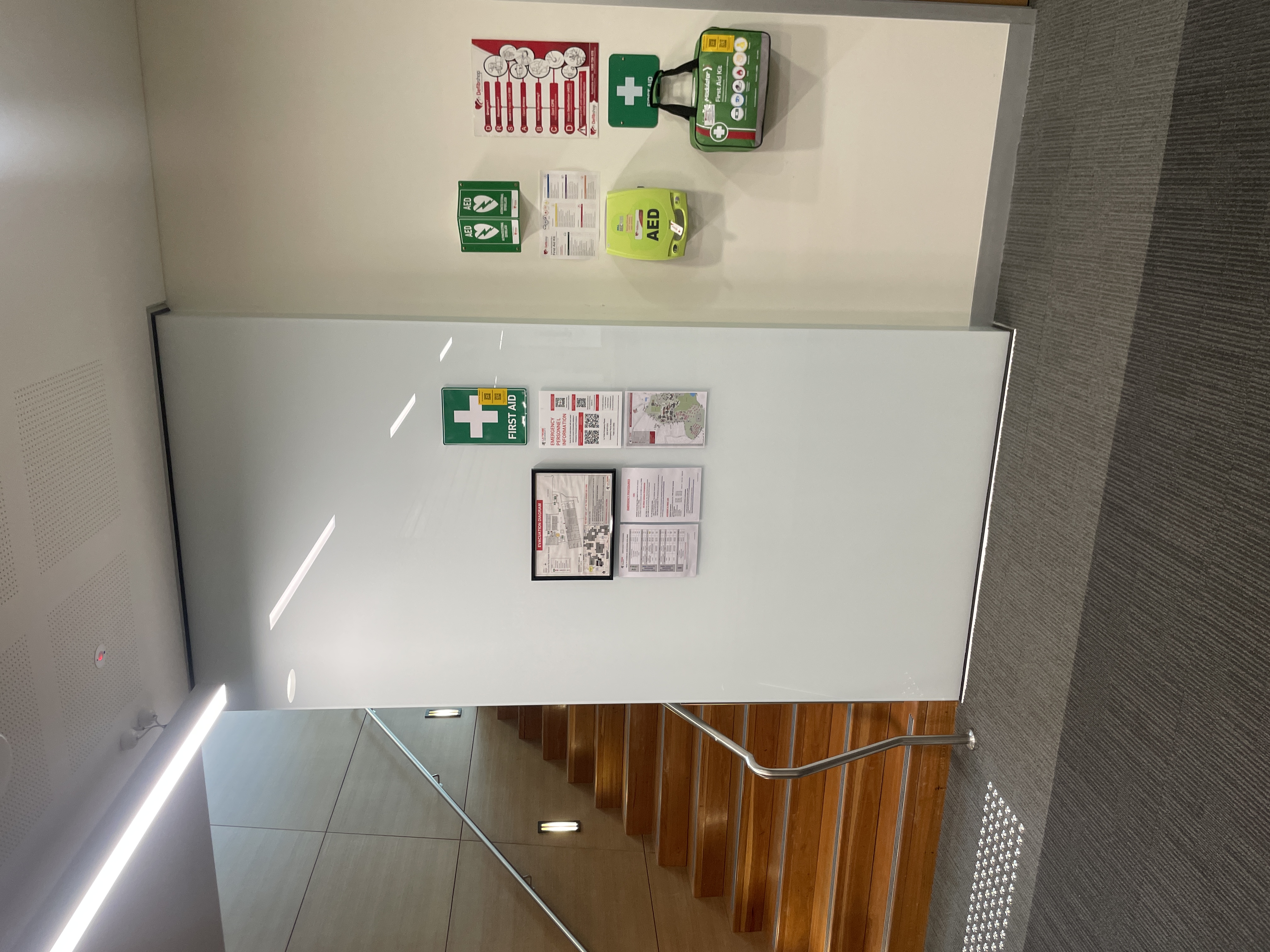 HHS2 level 2 AED HHS2 level 2 AED