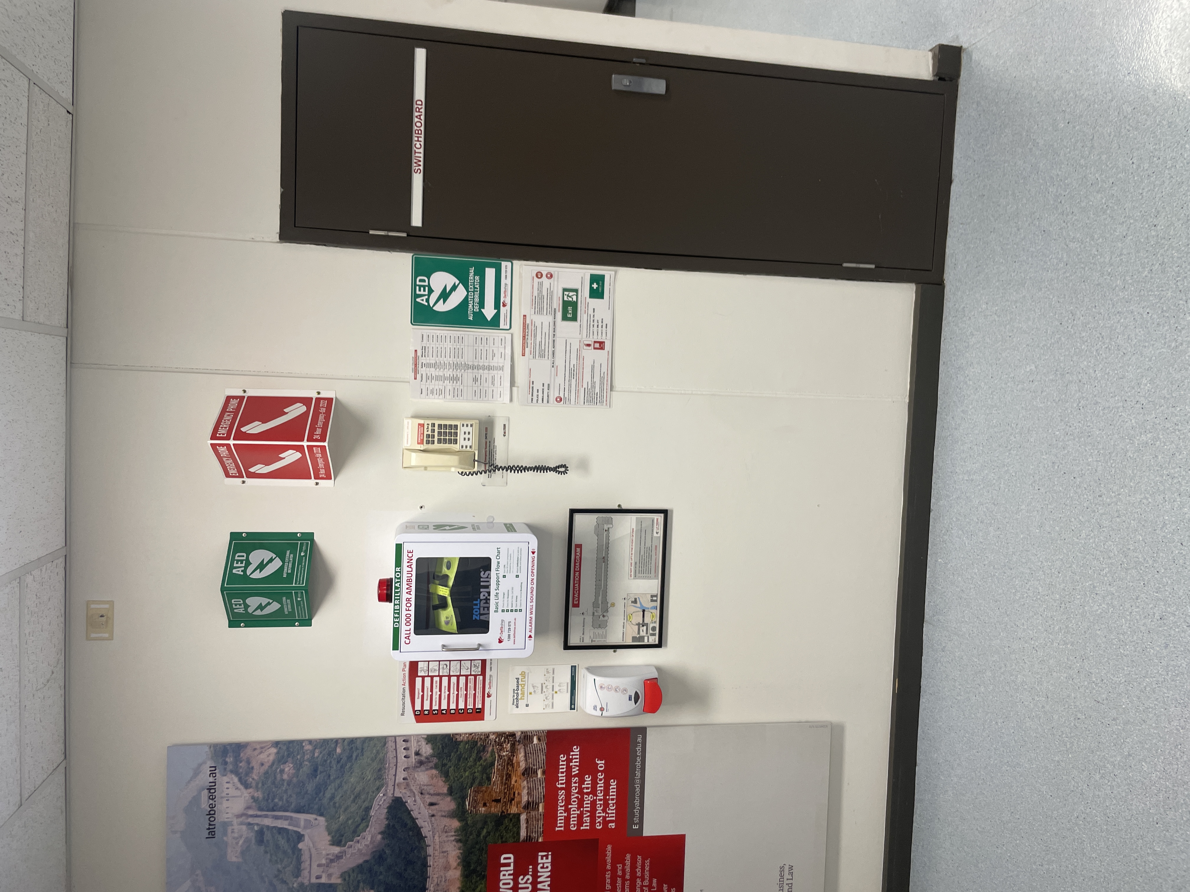 Martin AED Martin AED