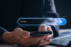 AI prompt 