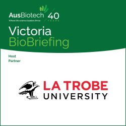 AusBiotech BioBriefing May