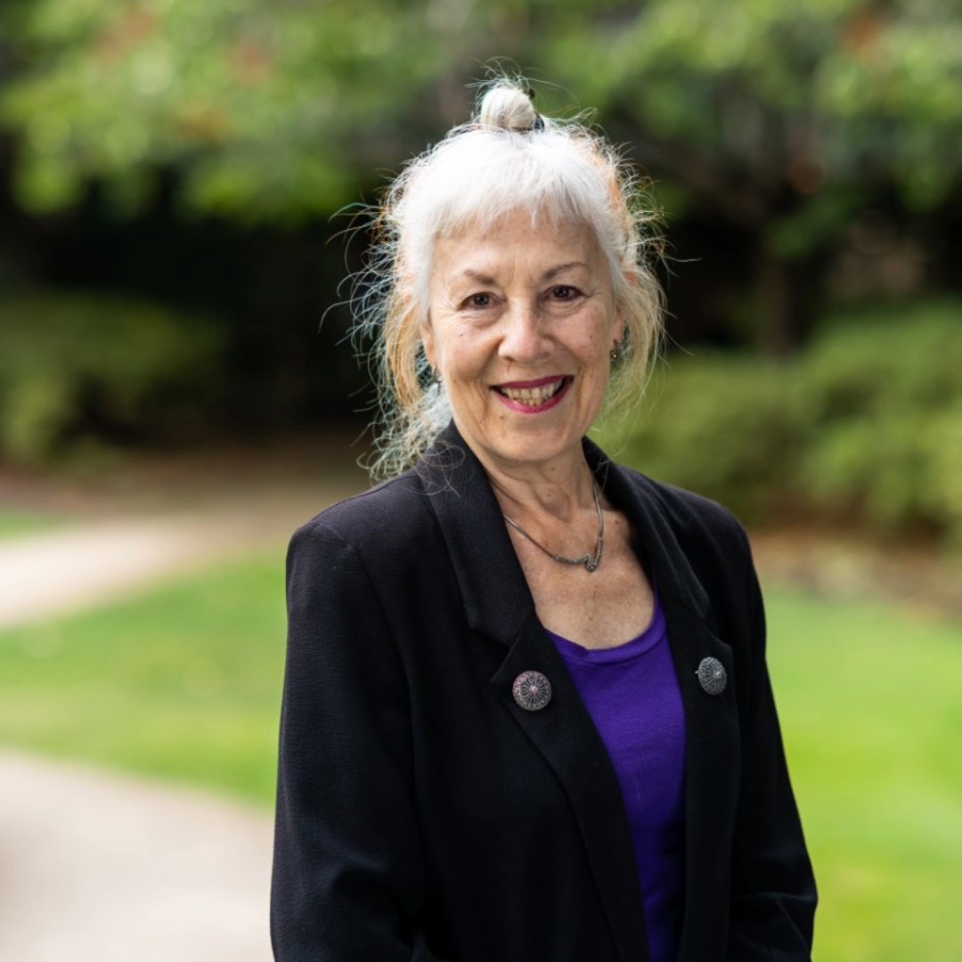 Professor Angela Taft image of Professor Angela Taft