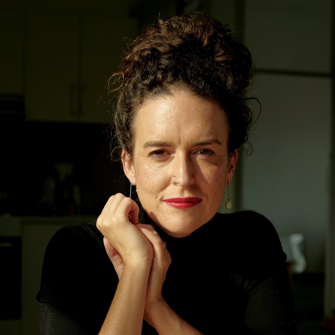 Jess Hill image of Jess Hill