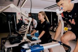 Sport Science Lab 