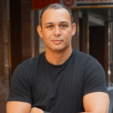 image of Thomas Mayo