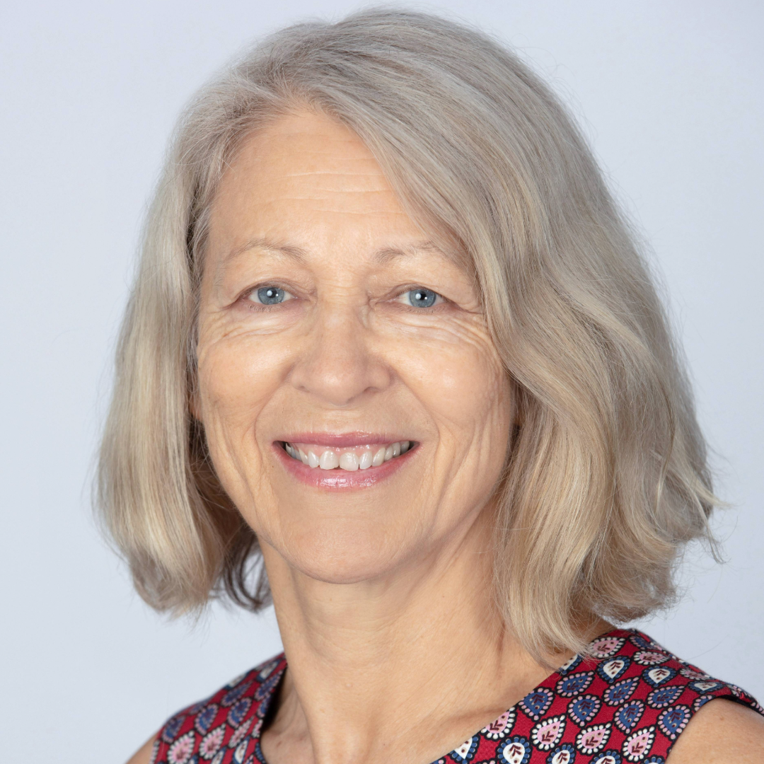 headshot of Professor Robyn Eckersley