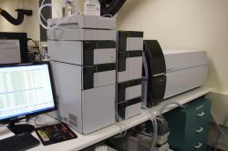 Laboratory services equipment