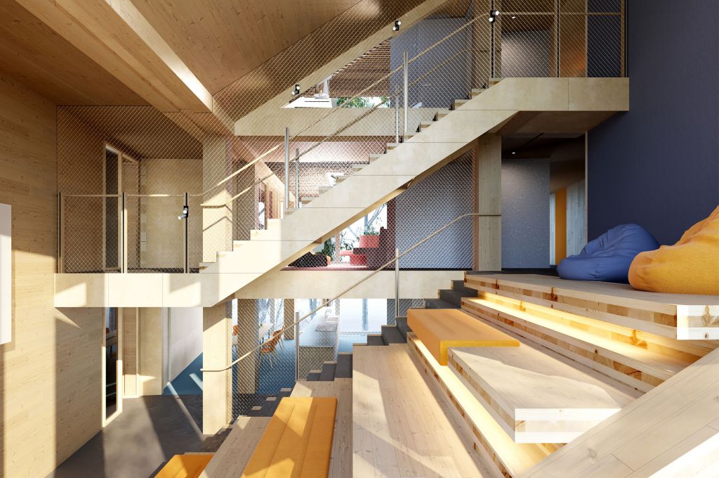 Why Cross Laminated Timber is on the rise in the construction industry ...