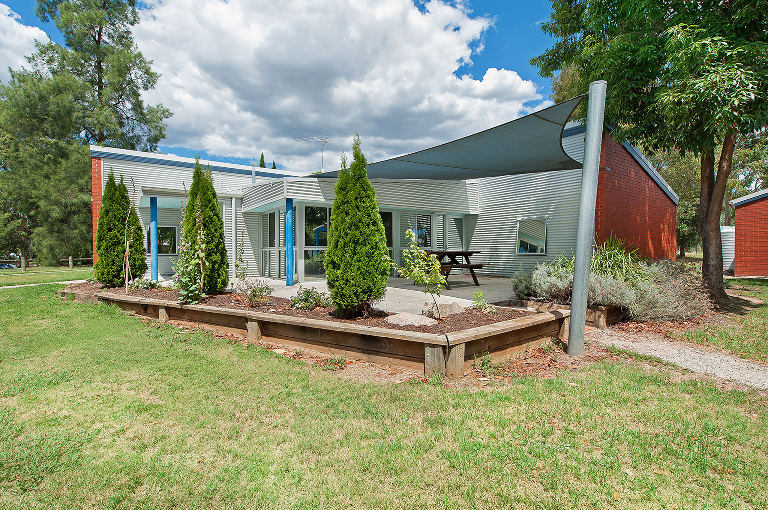 AlburyWodonga, , La Trobe University