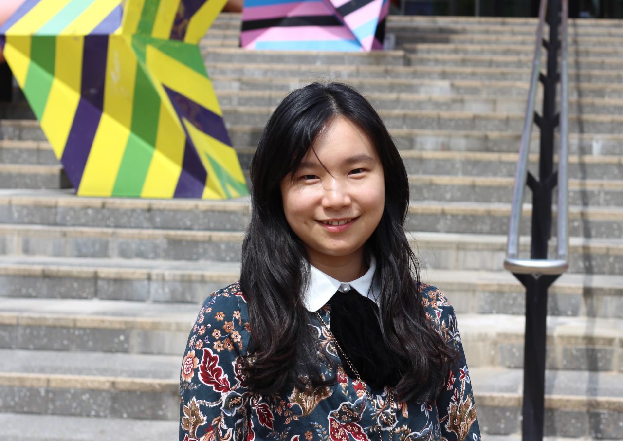 PhD candidate Alison Cheong is exploring new combination therapies, where existing drugs are repurposed to supplement anthracycline chemotherapy. “With combination therapy we can enhance cancer treatments while reducing toxic side effects,” said Alison, “and ultimately provide better treatments. I find this research interesting, because you never quite know what will happen next.”