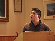 Gerry Ho (PhD candidate)