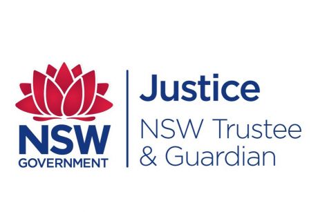 NSW Trustee and Guardian