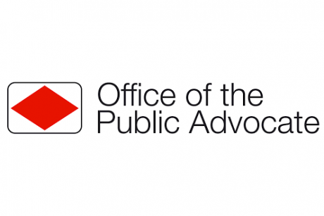 Victorian Office of the Public Advocate