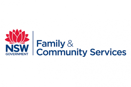 NSW Department of Family and Community Services