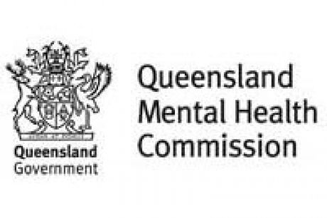 Queensland Mental Health Commission
