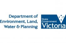 The Department of Environment, Land, Water and Planning