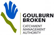 The Goulburn Broken Catchment Management Authority 