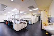 Level 4 Research Lab-2